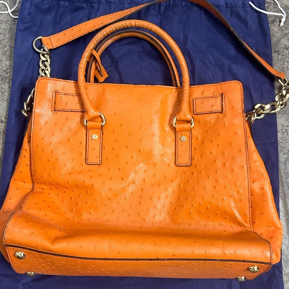 Michael Kors purse - Picture 2 of 5